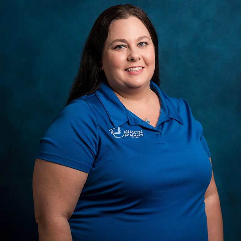 Meet the Staff Avalon Pharmacy